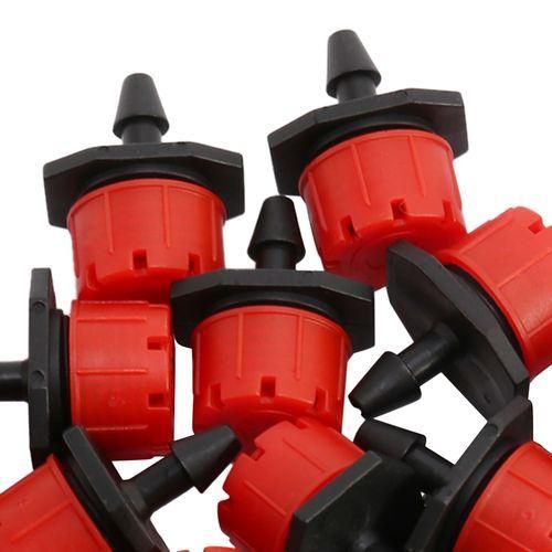 95PCS For Outdoor Misting Cooling System 8 Holes