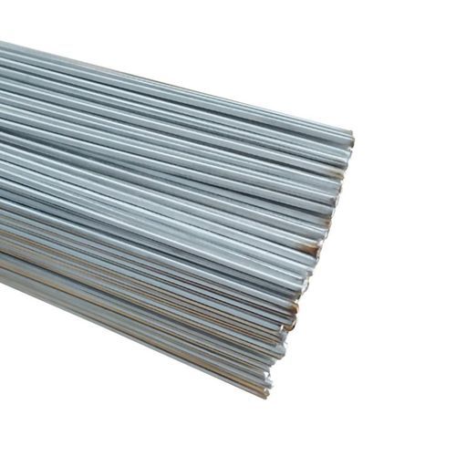 2mm 1.6mm   Aluminum Magnesium Si Er Ele Trode Welding Rod   Tool-silver-1.6mm