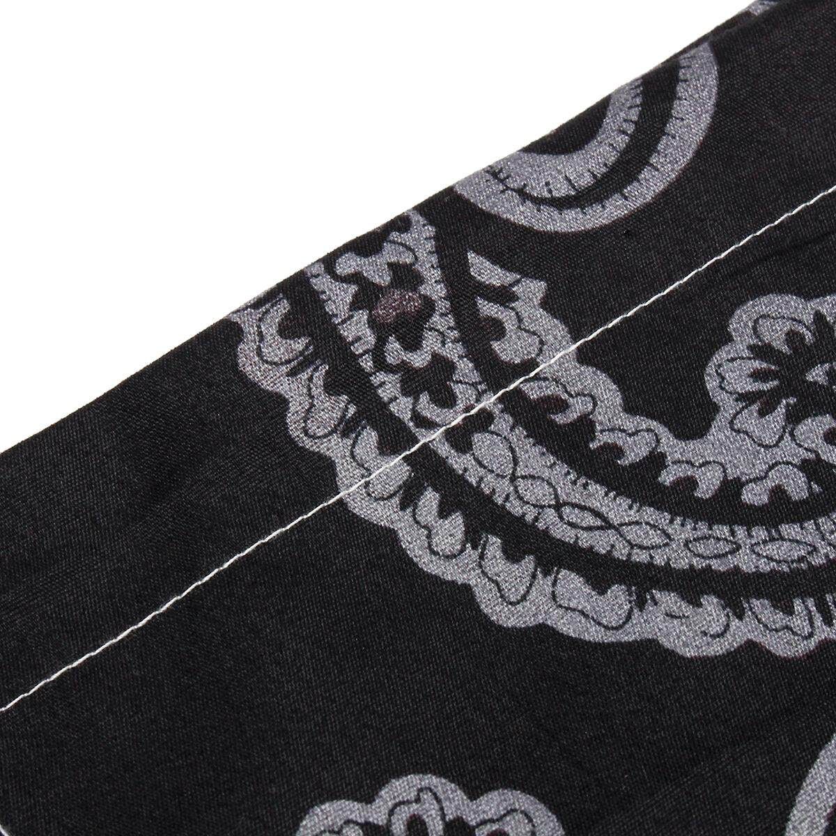 3D Black Leopard Animal Twin Bedding Pillowcase Quilt Duvet Bed Sheet Cover Set