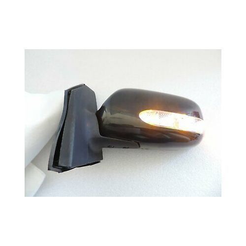 Foldable With Trafficator Toyota Corolla 2003-2005 Side Mirror