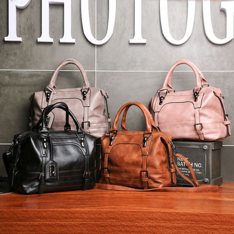 Ladies Casual Handbag Diagonal Bag