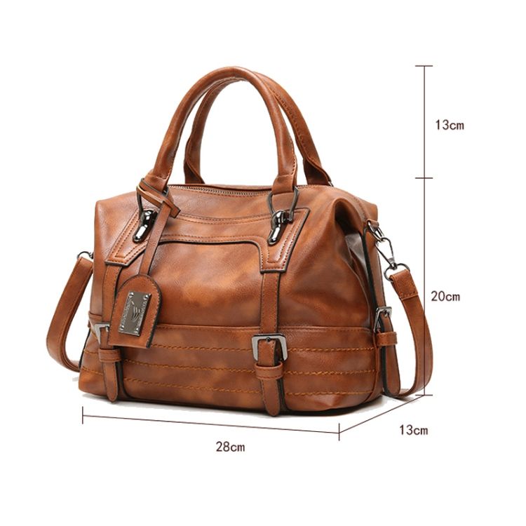 Ladies Casual Handbag Diagonal Bag