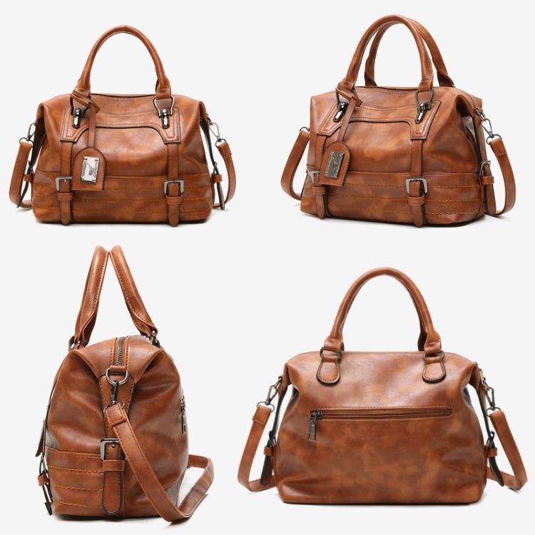 Ladies Casual Handbag Diagonal Bag