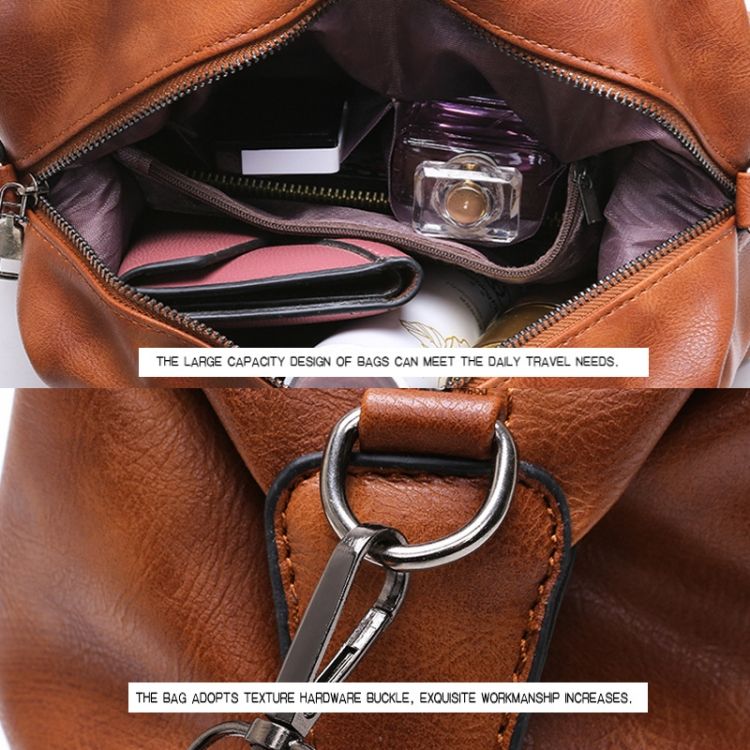 Ladies Casual Handbag Diagonal Bag