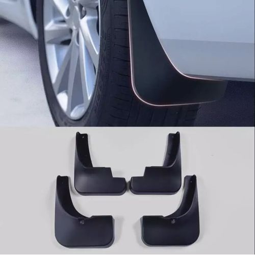 Honda Accord (EOD)Mud Flap/ Guard / Sand Protector For All Saloon Cars