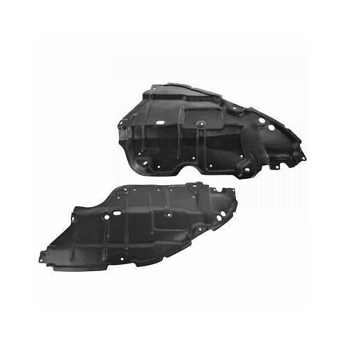 Toyota Camry 2007-2011 Lower Engine Cover