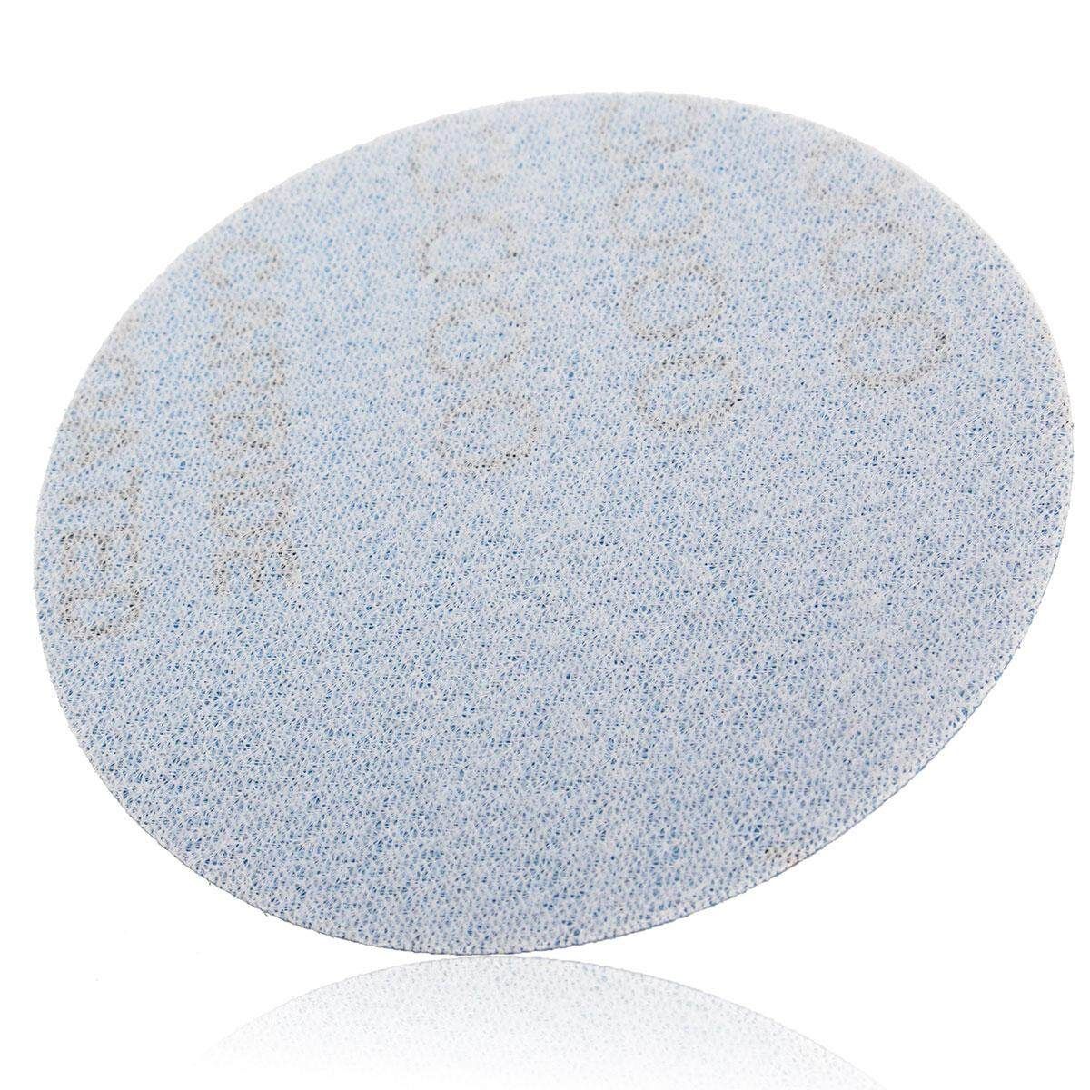 100pcs 3 Inch (75mm) 3000Grit Sander Disc Sanding Polishing Pad Sandpaper