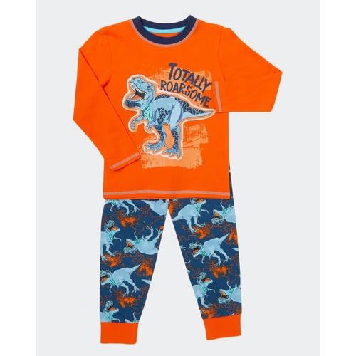 Boys Roarsome Pyjamas