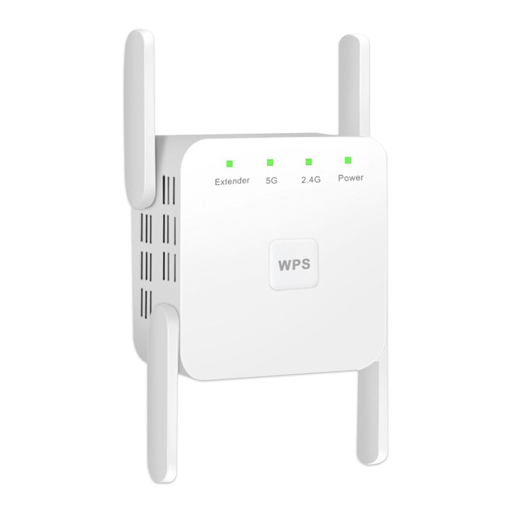 Antenna Access Point 1200Mbps 2.4G 5G Wireless Extender