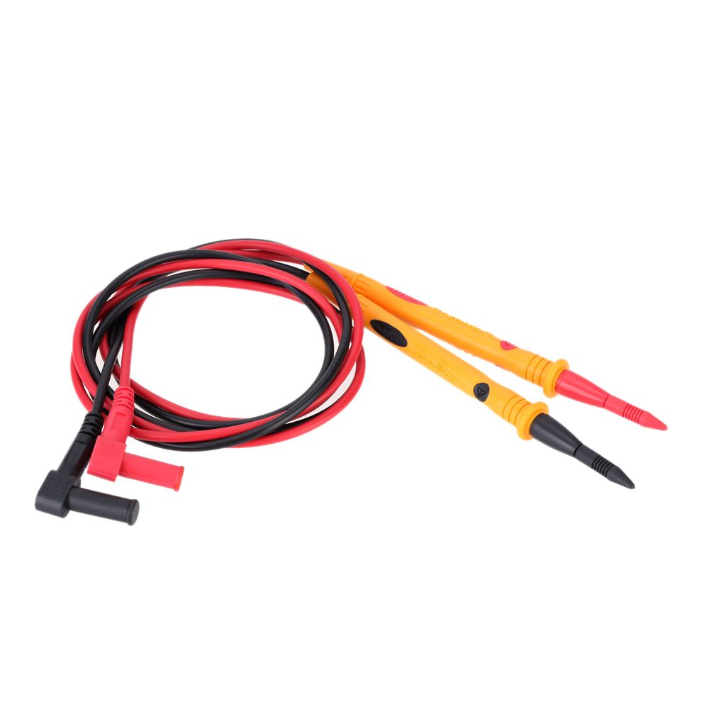 TU-3010B Multimeter Test Probe High Quality Multi Meter Test