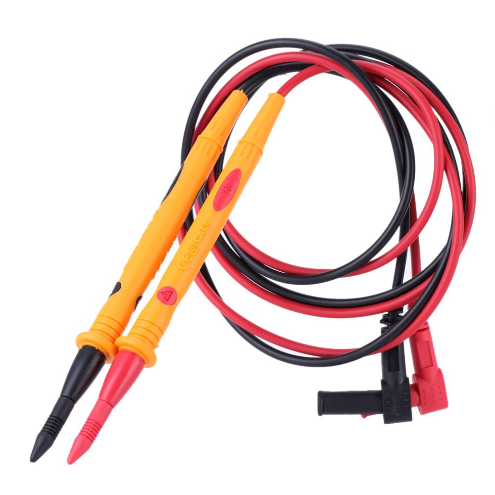 TU-3010B Multimeter Test Probe High Quality Multi Meter Test