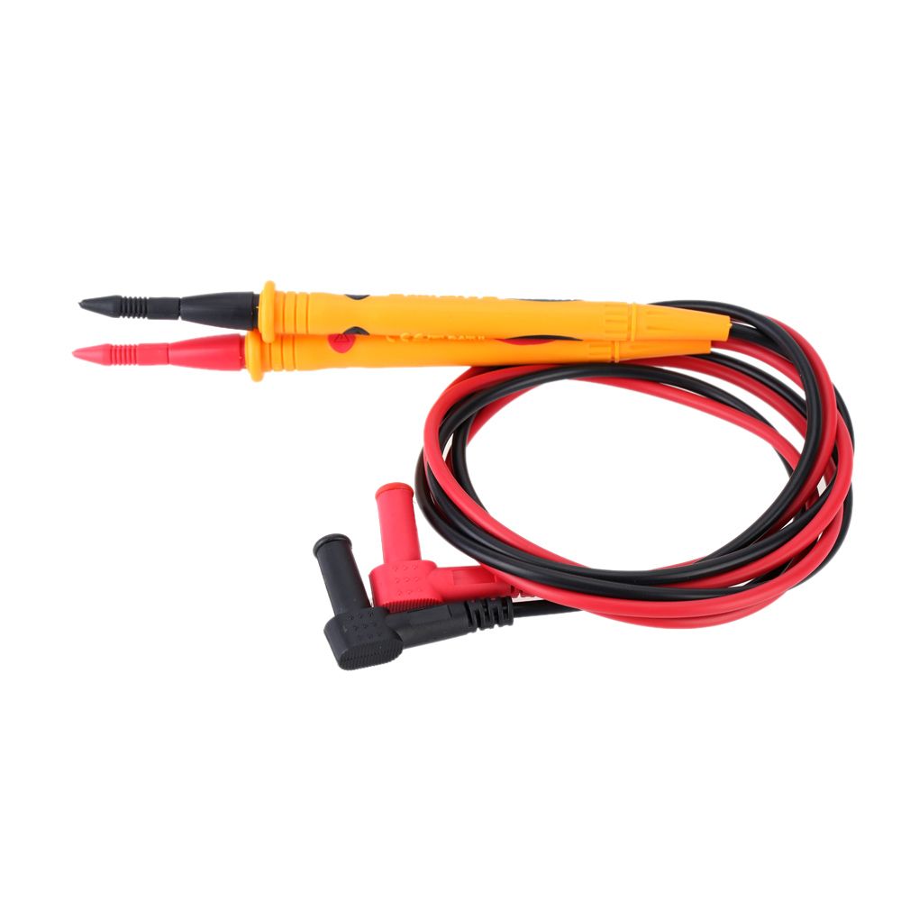 TU-3010B Multimeter Test Probe High Quality Multi Meter Test