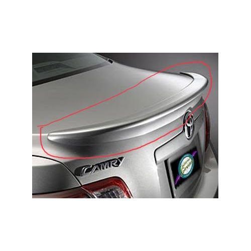 2007-2011 Camry Booth Spoiler