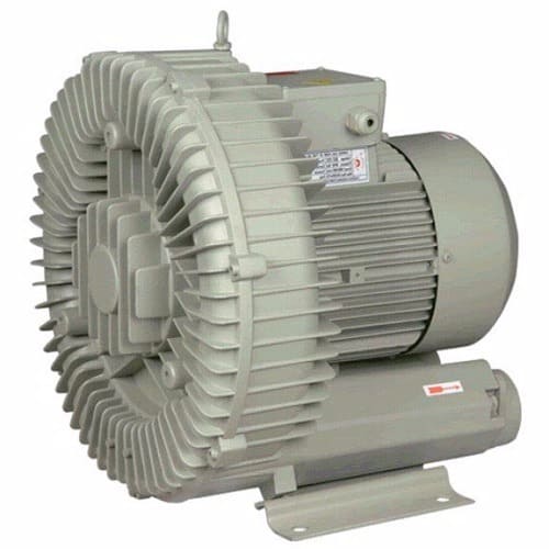 Air Blower Pump - 2HP  1.5KW
