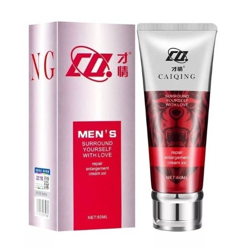 CaiqingNew Penis Enlargement Cream -60ML