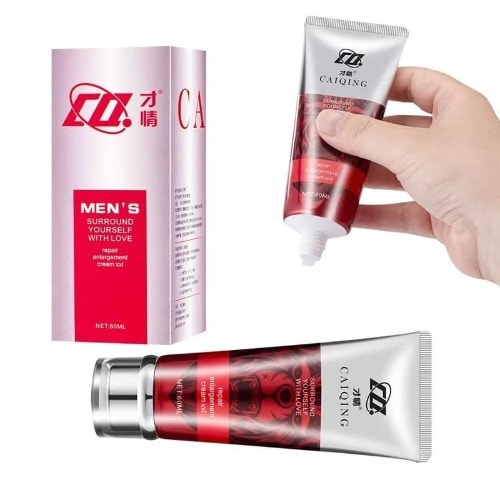 CaiqingNew Penis Enlargement Cream -60ML