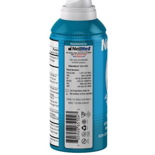 Pain Relief Spray 4Ounce