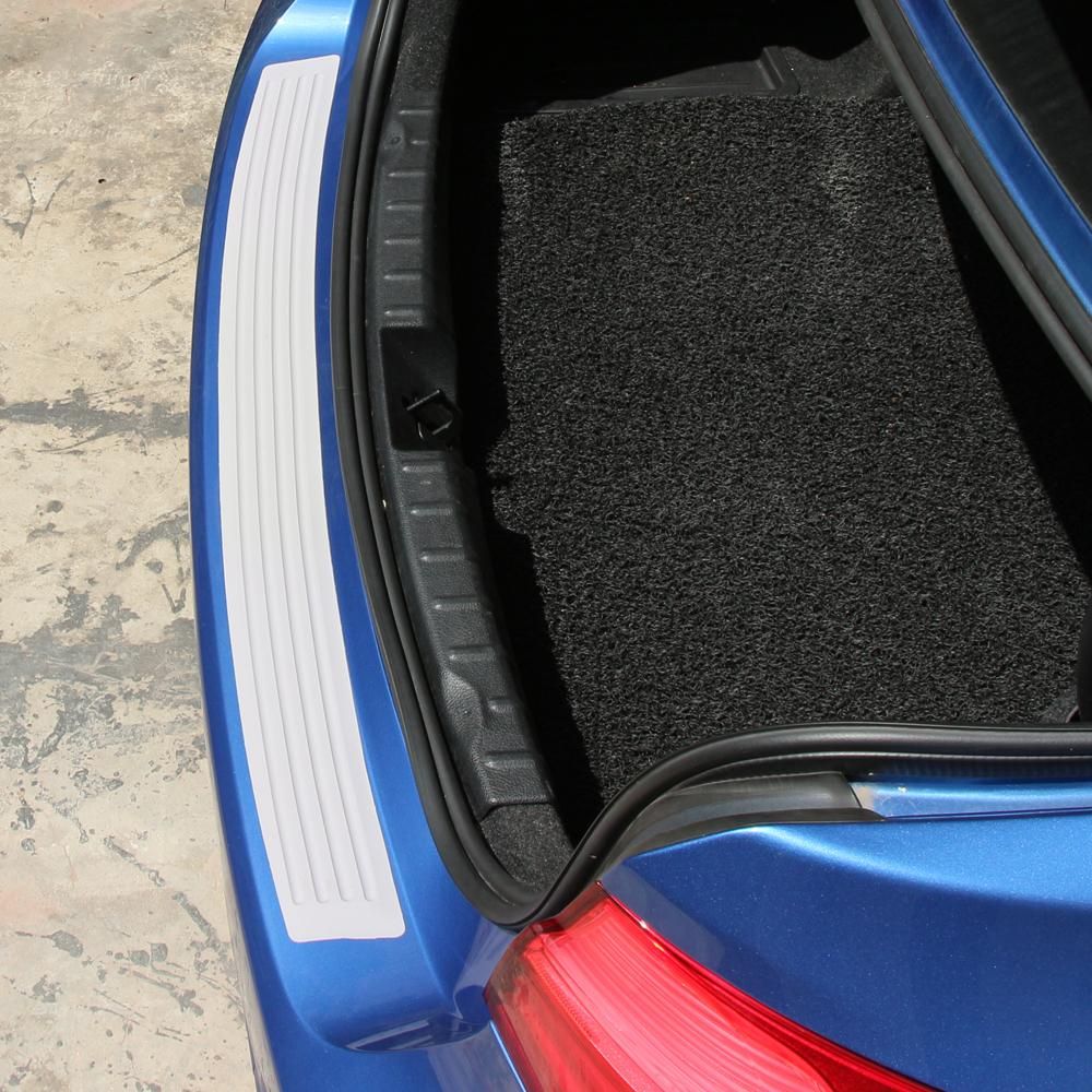 Car Rear Bumper S Protective Cover For Toyota C-HR Matrix Mirai FUN  WAY AURIS JPN Taxi AVALON Century Rush Fortuner Harrier