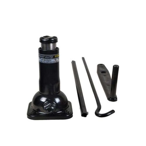 Heavy Duty Spiral 2Tons Jack For Cars & Jeeps