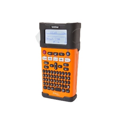 PT-E300 Industrial Labelling Machine
