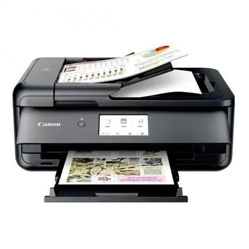 Pixma Ts9540 A3 Wireless All-in-one Printer