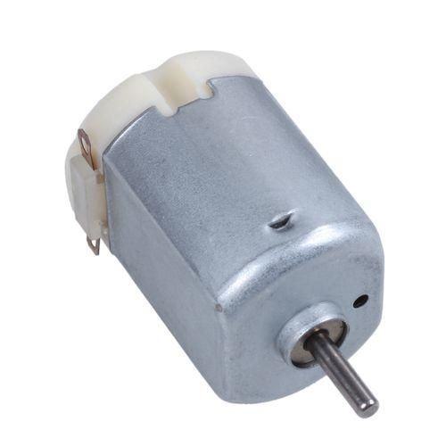 DC 1.5V - 3V Mini Electric Motor 18000 RPM, DIY Toy