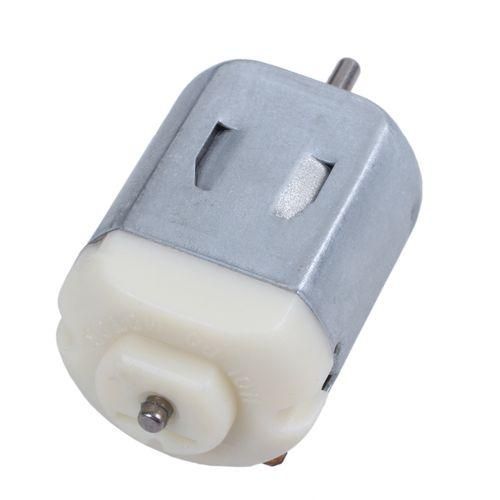 DC 1.5V - 3V Mini Electric Motor 18000 RPM, DIY Toy