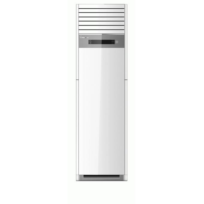 Package Unit Floor Standing Air Conditioner FS 2HP With Installation Kit