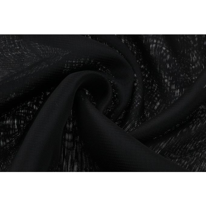 Belly Dance Sequins Veils Chiffon Shawl Scarf Wrap Indian Dance Black