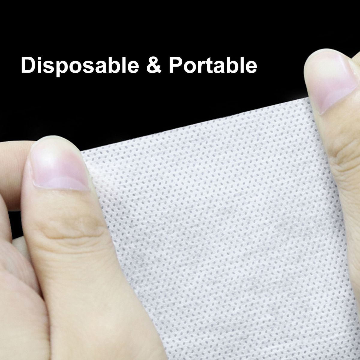 20pcs Spa Bed Sheets Disposable Massage Table Sheet