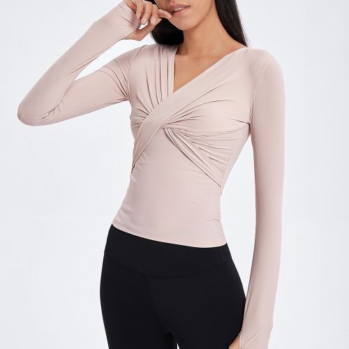 Women's Workout Tops