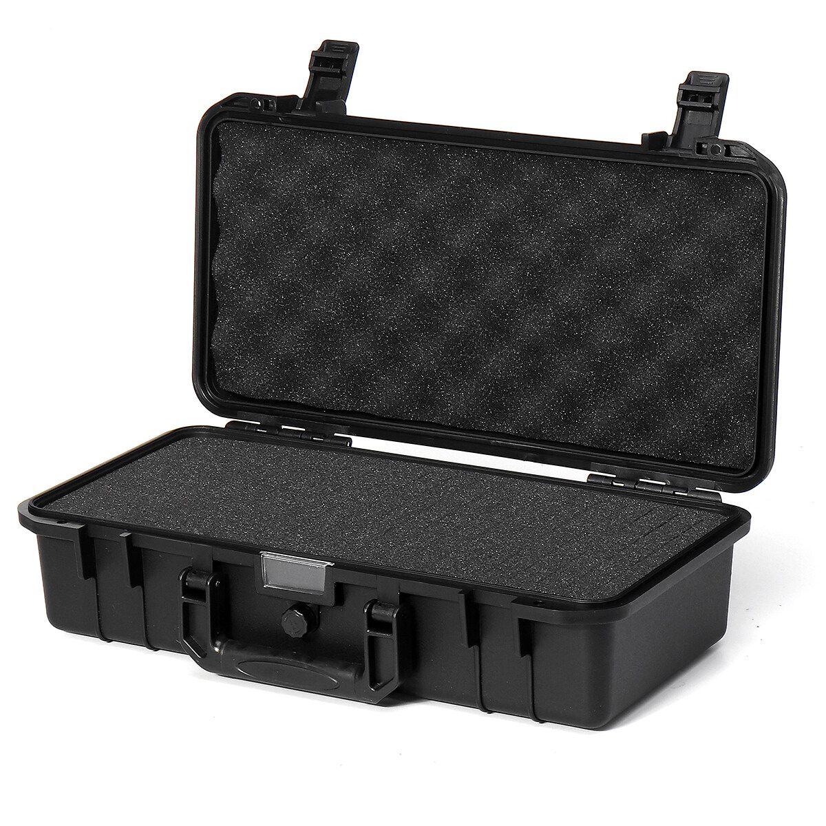 Waterproof Storage Case Tool Box With Sponge For Hardware Tool Storage Box