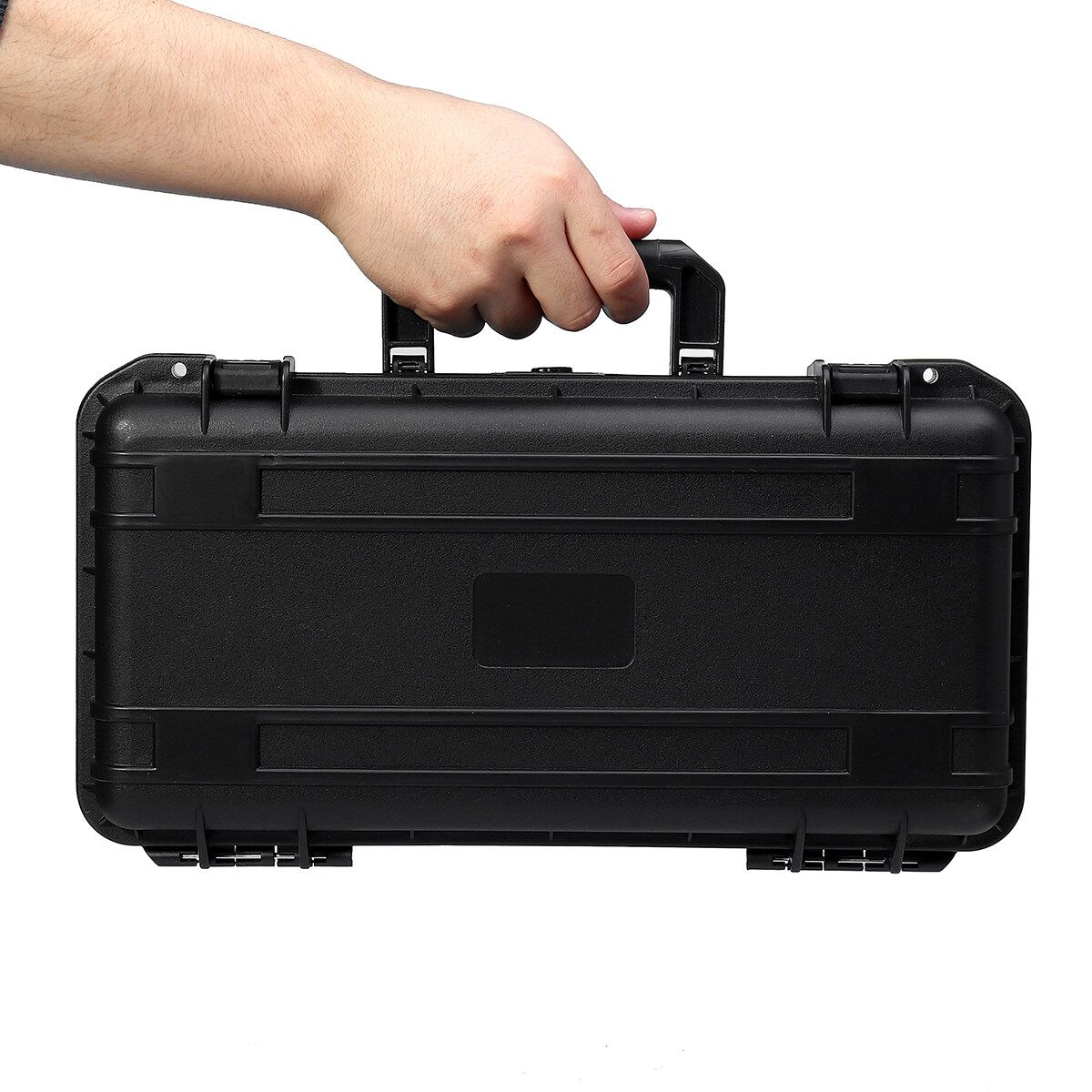 Waterproof Storage Case Tool Box With Sponge For Hardware Tool Storage Box
