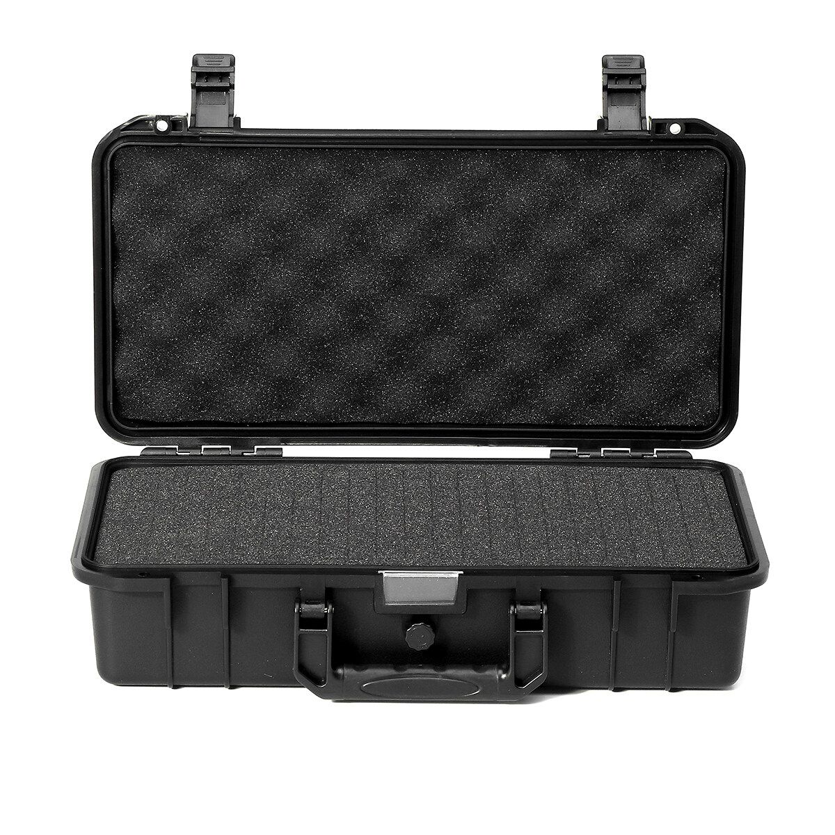 Waterproof Storage Case Tool Box With Sponge For Hardware Tool Storage Box