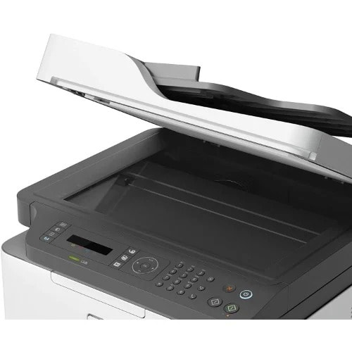 Color LaserJet Multi-function Wireless Printer - 179fnw