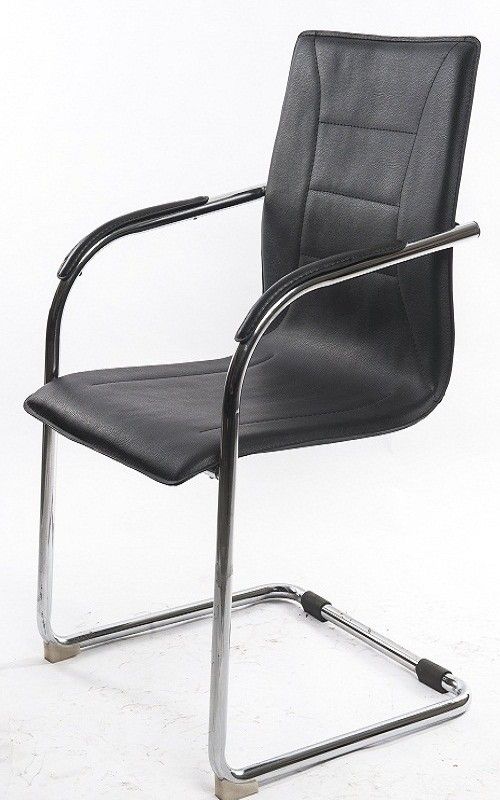 Sleek 601 Visitors Chair