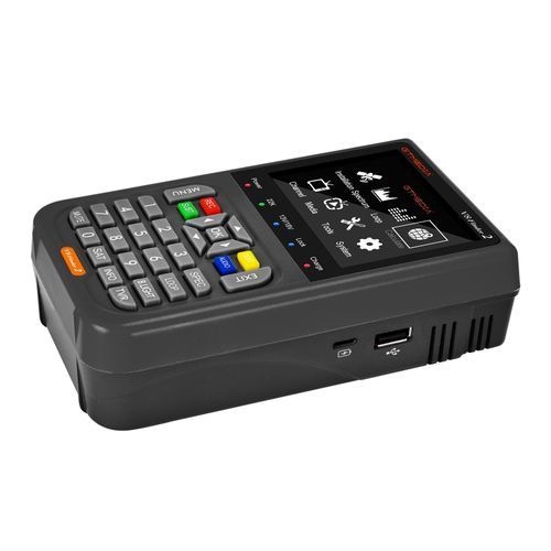 Gtmedia Finder 2 TV Signal Finder Meter -S/S2/S2X Signal