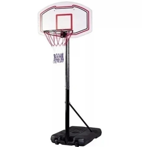 Standard Basketball Stand