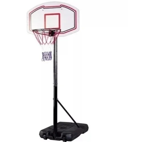 Standard Basketball Stand