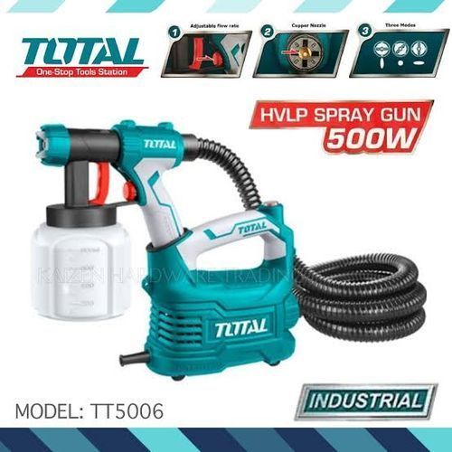 Industrial Electric Spray Machine