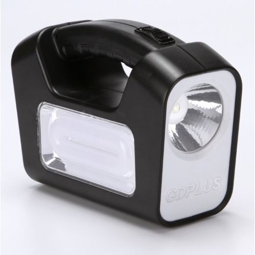 Solar Power Kit With 3 Bulbs & Charge Phone