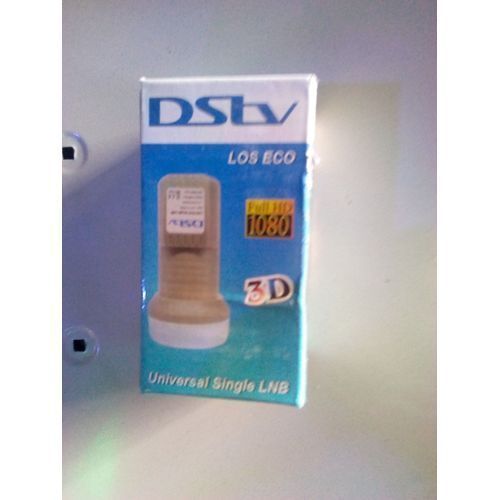 Genuine LNB - KU HD Single For  DSTV And Statelite