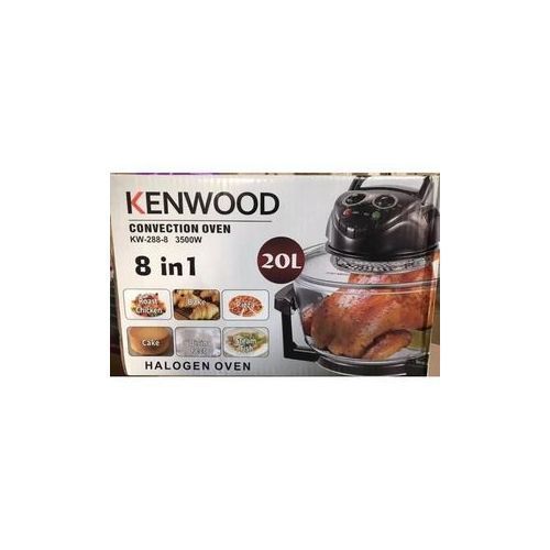 Multipurpose Halogen Oven And Air Fryer-20 Liters