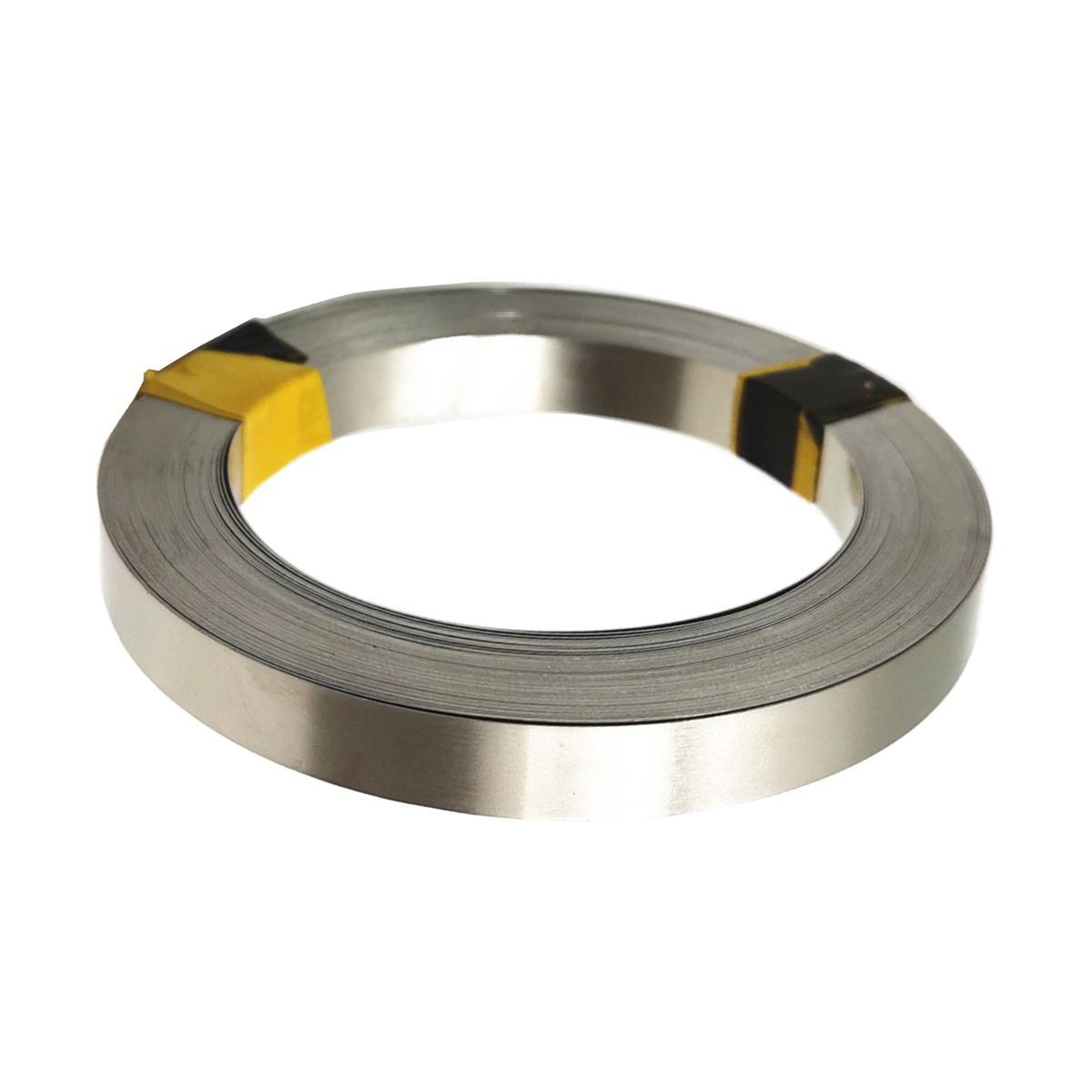 10m 18650 Li-ion Battery Nickel Plated Steel Strip