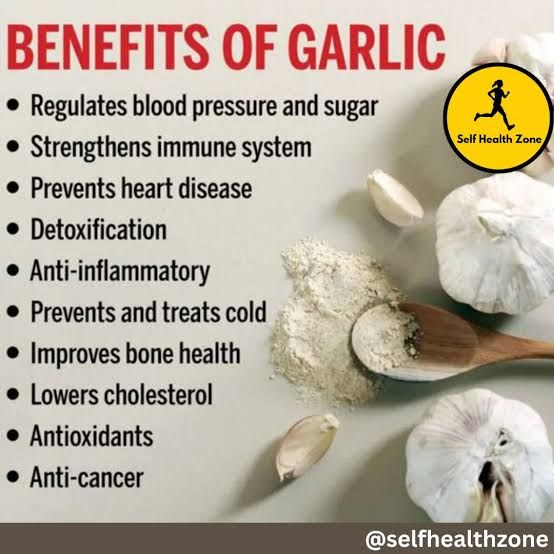 Garlic Powder -250g