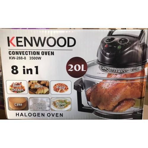 Multi-functional/Convection Halogen Oven