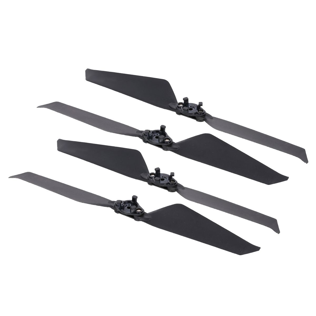 4PCS A+B Propeller For Wltoys Q868 4K 5GWIFI