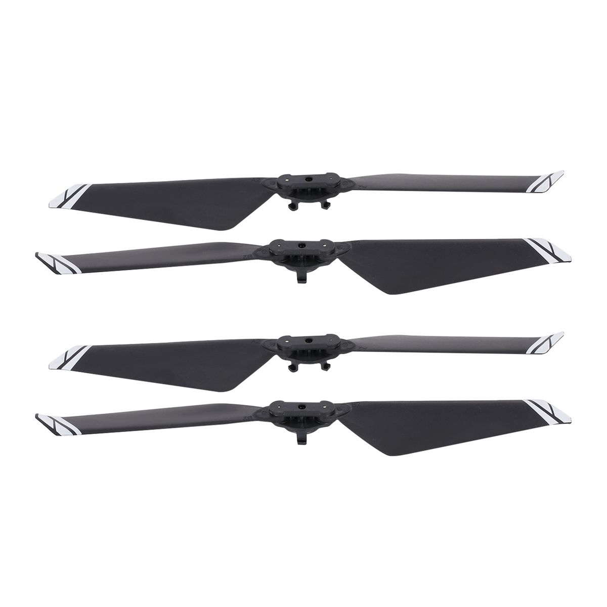 4PCS A+B Propeller For Wltoys Q868 4K 5GWIFI