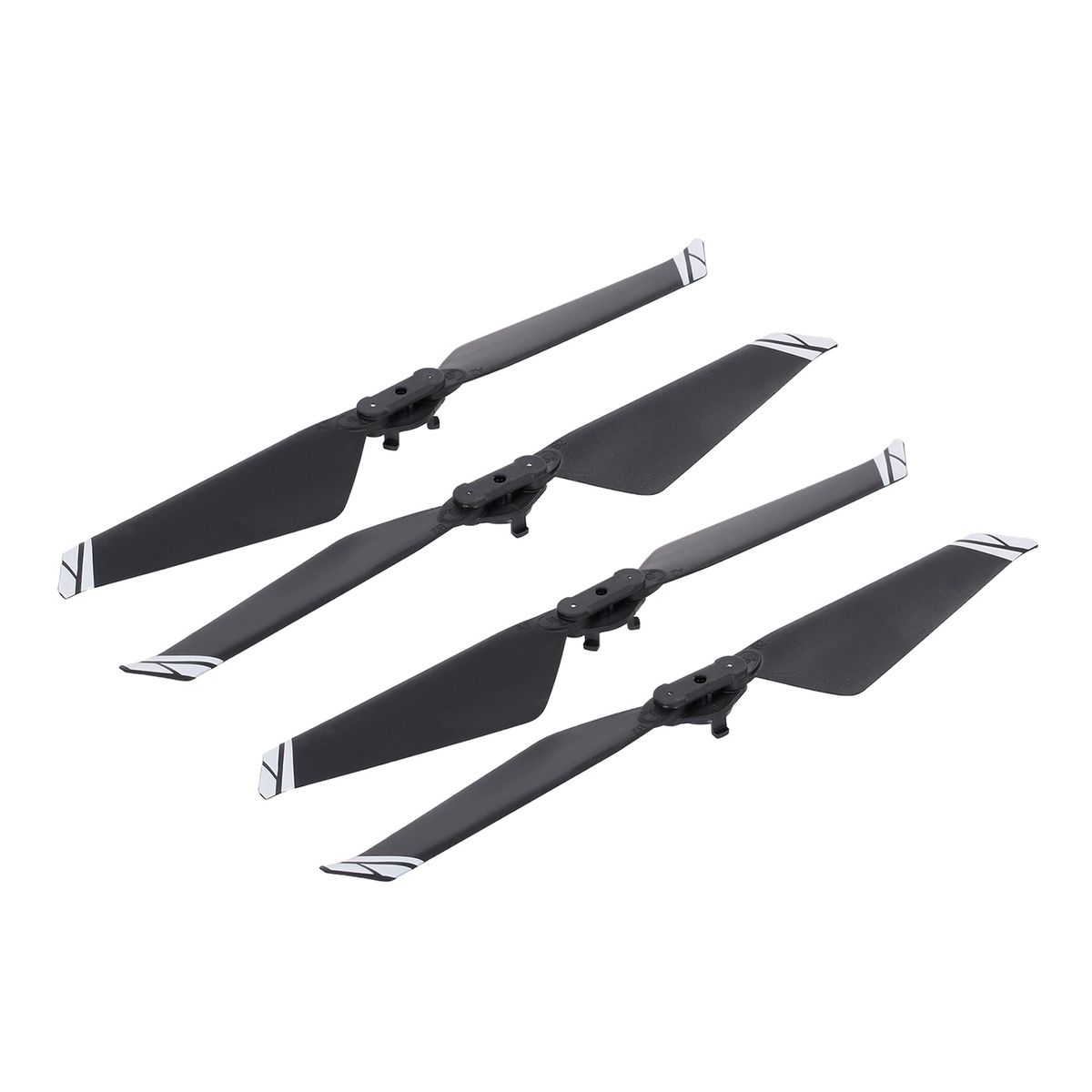 4PCS A+B Propeller For Wltoys Q868 4K 5GWIFI