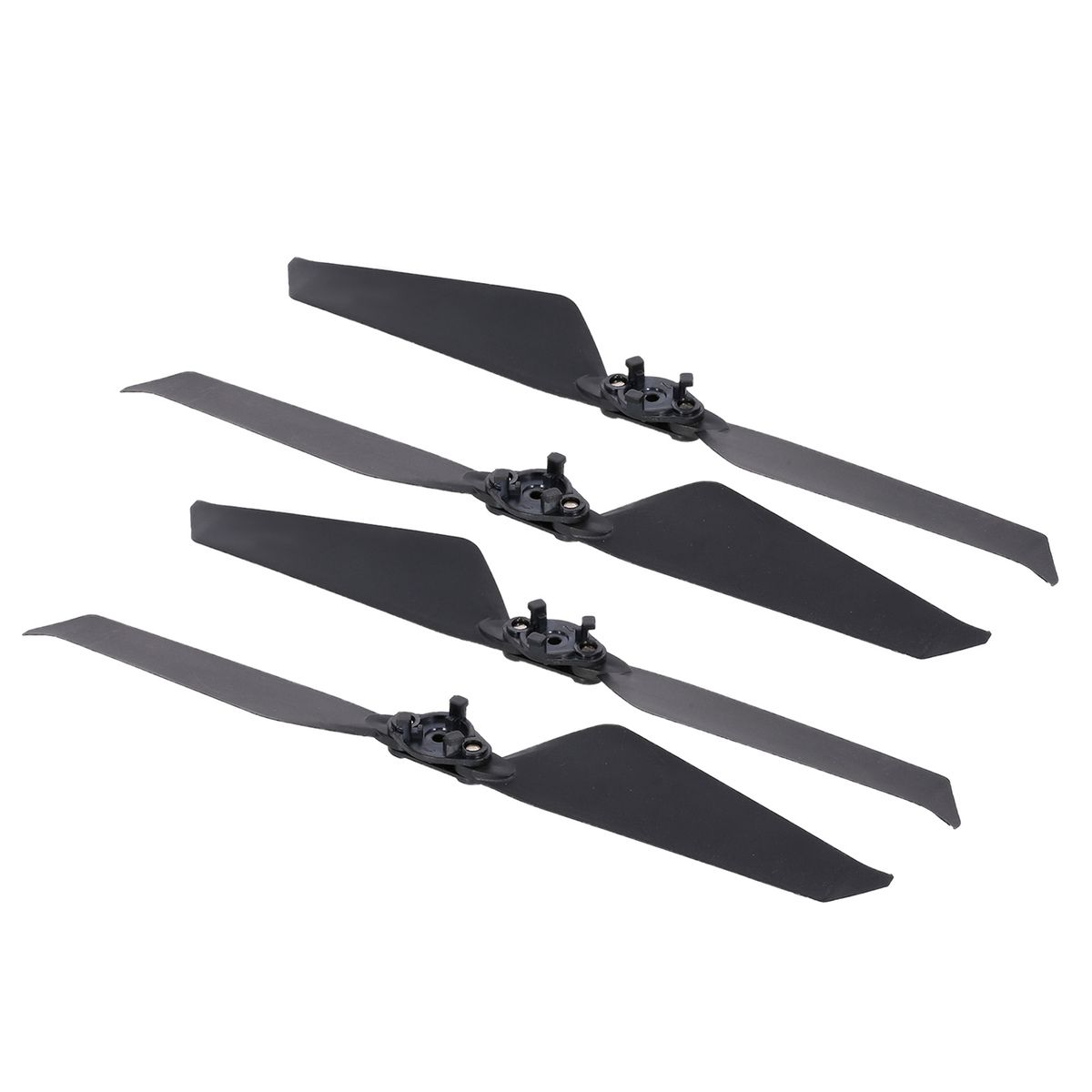 4PCS A+B Propeller For Wltoys Q868 4K 5GWIFI
